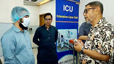 ভুয়া চিকিৎসক দিয়ে অস্ত্রোপচার, শ্যামলীর ডক্টরস কেয়ার সিলগালা