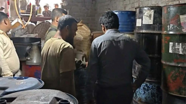 জ্বালানি তেলের অবৈধ মজুদের তথ্য দিলেই মিলবে পুরস্কার