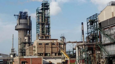 গ্যাস সংকটে ডিএপি সার কারখানায় উৎপাদন বন্ধ