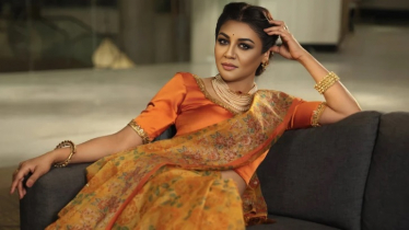 সম্পর্কের জটিল ধাঁধায় ফিরলেন জয়া আহসান