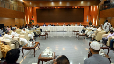 জুলাই সনদে মতামত দিয়েছে ২৩ দল