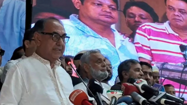 ডাকসুতে আওয়ামী লীগের আঁতাতে শিবিরের জয়: মির্জা আব্বাস ডাকসুতে আওয়ামী লীগের আঁতাতে শিবিরের জয়: মির্জা আব্বাস