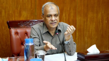 রাস্তা অবরোধকারীদের ছাড় নেই: স্বরাষ্ট্র উপদেষ্টা