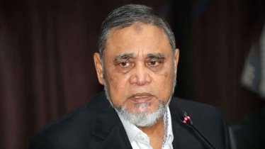 ‘সুষ্ঠু-সুন্দর নির্বাচনে প্রতিশ্রুতিবদ্ধ ইসি’
