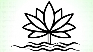 এবার শাপলা প্রতীকের দাবি নিয়ে ইসিতে আরেক দল