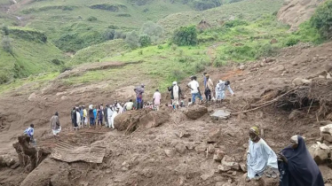সুদানে ভয়াবহ গণহত্যা, ৩ দিনে নিহত দেড় হাজার