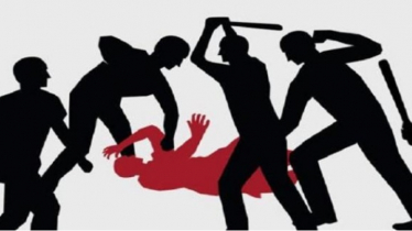 যাত্রাবাড়ীতে চোর সন্দেহে বিআইডব্লিউটিএ কর্মীকে পিটিয়ে হত্যা যাত্রাবাড়ীতে চোর সন্দেহে বিআইডব্লিউটিএ কর্মীকে পিটিয়ে হত্যা