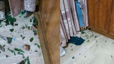 ফেসবুকে ‘চুদলিং পং’ কমেন্টকে কেন্দ্র করে ব্যাপক গোলাগুলি, আহত ৫