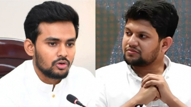 আসিফ-মাহফুজের বিরুদ্ধে দুর্নীতির অভিযোগ, তদন্তের দাবি