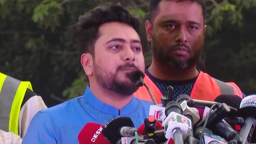 ‘হাদির ওপর হামলা বিচ্ছিন্ন নয়, স্বরাষ্ট্র উপদেষ্টা ও সিইসির ব্যর্থতা’