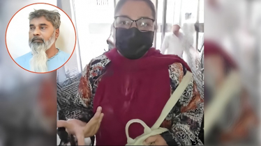 টার্গেট কিলিংয়ের নেপথ্যে সুব্রত বাইনের কন্যা