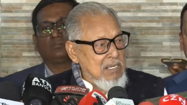 গণভোটে ‘হ্যাঁ’ ভোট দেবে বিএনপি: নজরুল ইসলাম খান গণভোটে ‘হ্যাঁ’ ভোট দেবে বিএনপি: নজরুল ইসলাম খান