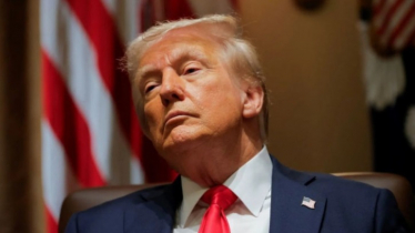 নোবেল না পেয়ে ক্ষুব্ধ ট্রাম্প: ‘শান্তি ভাবার বাধ্যবাধকতা নেই’ নোবেল না পেয়ে ক্ষুব্ধ ট্রাম্প: ‘শান্তি ভাবার বাধ্যবাধকতা নেই’