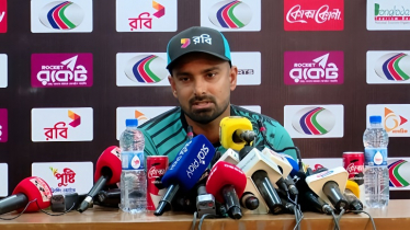 বিপিএল বিদায়ের রাতে লিটনের কণ্ঠে বিশ্বকাপের অনিশ্চয়তা বিপিএল বিদায়ের রাতে লিটনের কণ্ঠে বিশ্বকাপের অনিশ্চয়তা