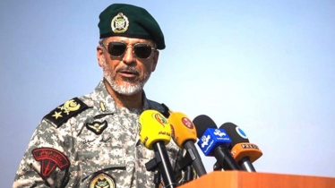 ট্রাম্পের হুমকির জবাবে তেহরানের হুঁশিয়ারি ট্রাম্পের হুমকির জবাবে তেহরানের হুঁশিয়ারি