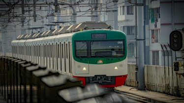 ভোটের দিনে মেট্রোরেল চলবে স্বাভাবিক, থাকবে অতিরিক্ত ট্রেন