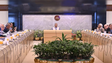 উপদেষ্টা পরিষদের বৈঠকে পিএসসি সংশোধনসহ একাধিক নীতি অনুমোদন