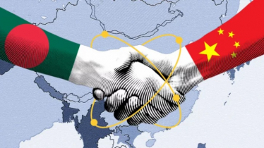 নতুন সরকারের সঙ্গে কৌশলগত সম্পর্ক বাড়াতে প্রস্তুত বেইজিং