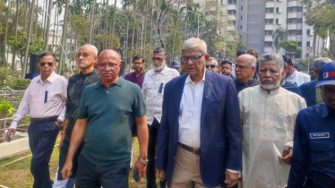 পিলখানা ট্র্যাজেডি জাতির জন্য কলঙ্কজনক অধ্যায়: মির্জা ফখরুল পিলখানা ট্র্যাজেডি জাতির জন্য কলঙ্কজনক অধ্যায়: মির্জা ফখরুল