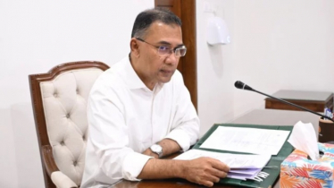 “চলেন, যুদ্ধে যাই”, দিনের শুরুতে প্রধানমন্ত্রীর ব্যতিক্রমী মন্তব্য “চলেন, যুদ্ধে যাই”, দিনের শুরুতে প্রধানমন্ত্রীর ব্যতিক্রমী মন্তব্য