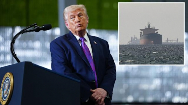 অবরুদ্ধ হরমুজ: ট্রাম্পের ডাকে সাড়া নেই মিত্রদের