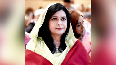 জুবাইদা রহমানের আপিলের রায় বুধবার