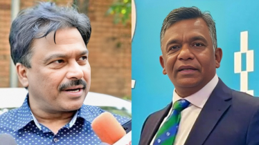 নেতৃত্ব বদলের পথে বিসিবি: প্রস্তুত আমিনুল 
