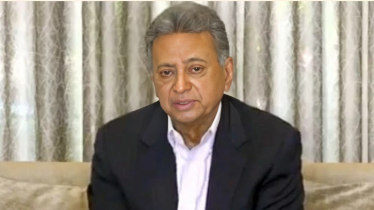 বাজেটে আওয়ামী সরকারেরই প্রতিচ্ছবি: খসরু
