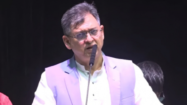 “দুয়েকটি দল নির্বাচনী রোডম্যাপ নিয়ে ধোঁয়াশা ছড়াচ্ছে”