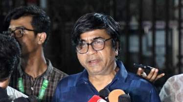সরে দাঁড়ালেন জাকসু নির্বাচনের কমিশনার মাফরুহী সাত্তার