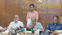 “পূজায় নিরাপত্তা জোরদার, মাঠে আইনশৃঙ্খলা বাহিনী”