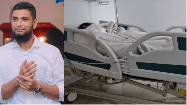 ডেঙ্গু আক্রান্ত হয়ে হাসপাতালে ভর্তি মাহমুদউল্লাহ রিয়াদ ডেঙ্গু আক্রান্ত হয়ে হাসপাতালে ভর্তি মাহমুদউল্লাহ রিয়াদ