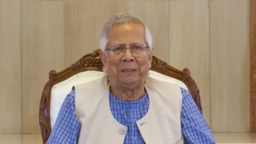 ২০২৬ সালের এপ্রিলে জাতীয় নির্বাচন: প্রধান উপদেষ্টা