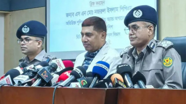 হাদি হত্যায় হামলাকারীর ২ সহযোগী ভারতে আটক