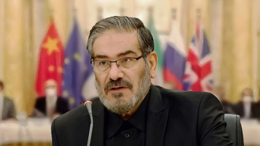 ইরানের নিরাপত্তায় হস্তক্ষেপকারীর ‘হাত কেটে ফেলা হবে’