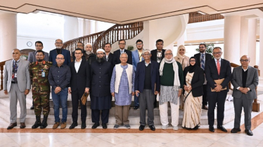 ২০৫০ সাল পর্যন্ত বিদ্যুৎ ও জ্বালানি খাতের নতুন মহাপরিকল্পনা