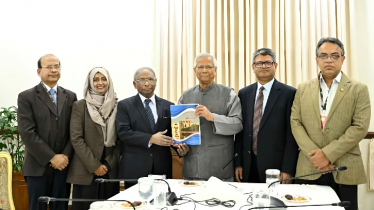 নির্লজ্জভাবে পুরো নির্বাচন ব্যবস্থা বিকৃত করা হয়েছিল: প্রধান উপদেষ্টা নির্লজ্জভাবে পুরো নির্বাচন ব্যবস্থা বিকৃত করা হয়েছিল: প্রধান উপদেষ্টা