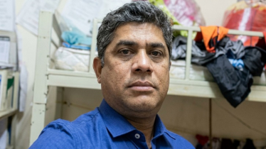 যুদ্ধাতঙ্কে স্ট্রোক: কাতারে প্রাণ হারালেন নোয়াখালীর রেমিট্যান্স যোদ্ধা যুদ্ধাতঙ্কে স্ট্রোক: কাতারে প্রাণ হারালেন নোয়াখালীর রেমিট্যান্স যোদ্ধা