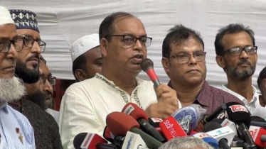 নির্বাচন যেন কোনোভাবেই ফেব্রুয়ারি ক্রস না করে: শামসুজ্জামান দুদু নির্বাচন যেন কোনোভাবেই ফেব্রুয়ারি ক্রস না করে: শামসুজ্জামান দুদু