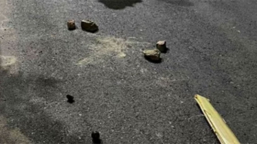 ধানমন্ডিতে আইসিটি কার্যালয়ের সামনে ককটেল বিস্ফোরণ, আটক ২