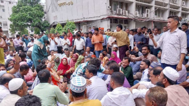 অধ্যাদেশ ইস্যুতে বৈঠক, প্রধান উপদেষ্টা ফেরার পর সিদ্ধান্ত
