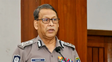 নির্বাচনে নিরপেক্ষ ও পেশাদার ভূমিকার আশ্বাস আইজিপির নির্বাচনে নিরপেক্ষ ও পেশাদার ভূমিকার আশ্বাস আইজিপির