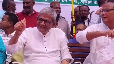 ‘যত সংকট দেখানো হচ্ছে অধিকাংশই কৃত্রিমভাবে তৈরি’ ‘যত সংকট দেখানো হচ্ছে অধিকাংশই কৃত্রিমভাবে তৈরি’