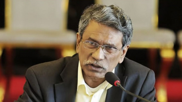 দেশ চালাবে রাজনীতিবিদরাই, অন্তর্বর্তী সরকার নয়: আলী রীয়াজ
