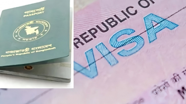 ভারতের ভিসা নিয়ে বাংলাদেশিদের জন্য সুখবর 