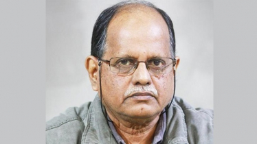 সাংবাদিক ও কলামিস্ট বিভুরঞ্জন সরকার নিখোঁজ, থানায় জিডি