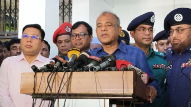 ‘নির্বাচনে নৌ ও বিমানবাহিনীর সদস্যরা দায়িত্ব পালন করবেন’