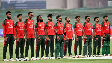 ‘বাঁচা-মরার’ লড়াইয়ে আফগানিস্তানের বিপক্ষে বাংলাদেশ