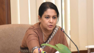 ‘সেফ এক্সিট’ খুঁজছে কারা, নাহিদ ইসলামকেই স্পষ্ট করতে হবে