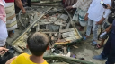 সাতসকালে ট্রাকচাপায় তিন স্কুলশিক্ষার্থীর মর্মান্তিক মৃত্যু সাতসকালে ট্রাকচাপায় তিন স্কুলশিক্ষার্থীর মর্মান্তিক মৃত্যু